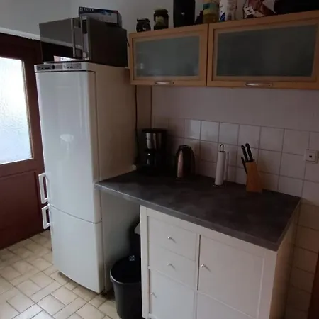 Innenstadtwohnung Fuer Monteure Und Berufsreisende *