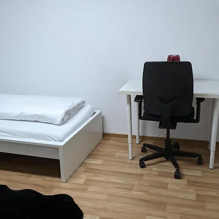 Innenstadtwohnung Fuer Monteure Und Berufsreisende