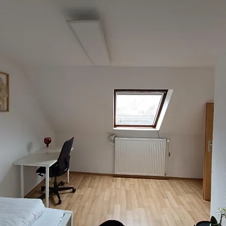 Innenstadtwohnung Fuer Monteure Und Berufsreisende Meldorf