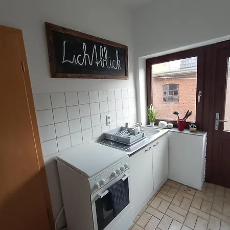 Innenstadtwohnung Fuer Monteure Und Berufsreisende * Meldorf